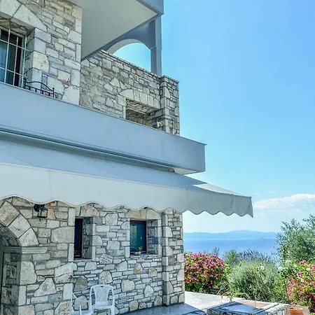 Ellinas Homes