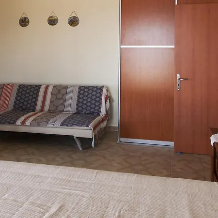 Ellinas Homes דירה Megali Mantineia