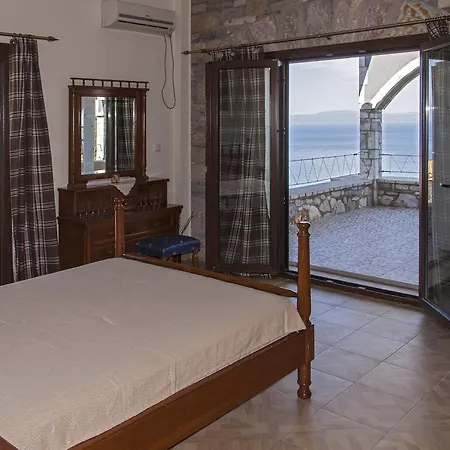 Appartement Ellinas Homes *