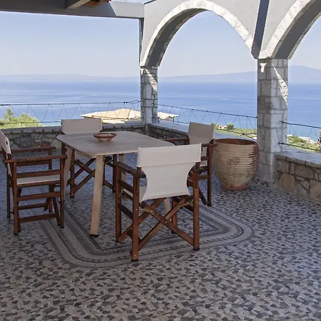 Appartement Ellinas Homes