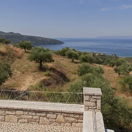 Lejlighed Ellinas Homes *