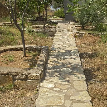 Lejlighed Ellinas Homes