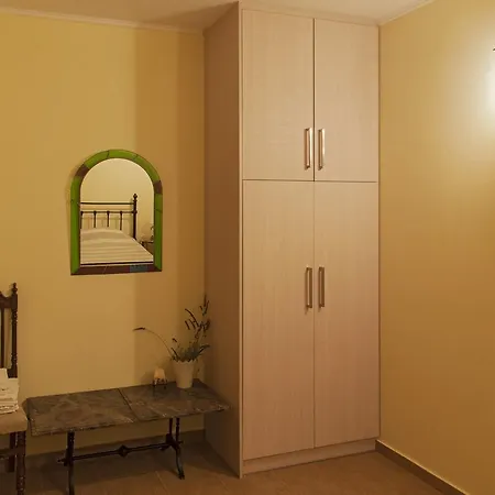 Appartement Ellinas Homes