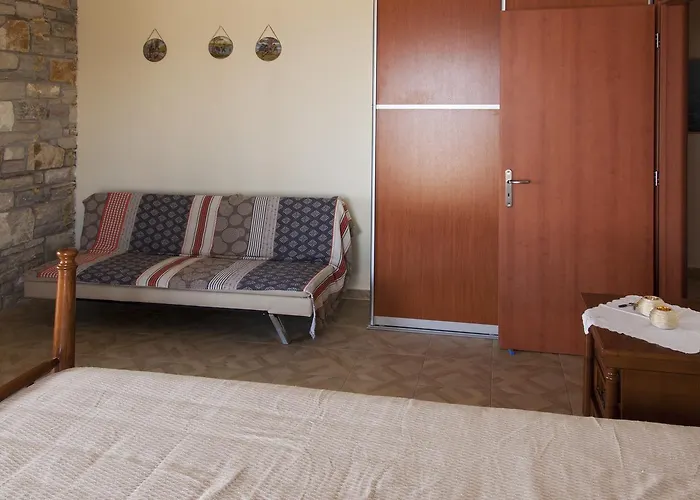 Ellinas Homes Apartman Megali Mantineia