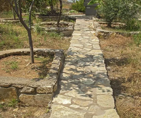 Apartman Ellinas Homes